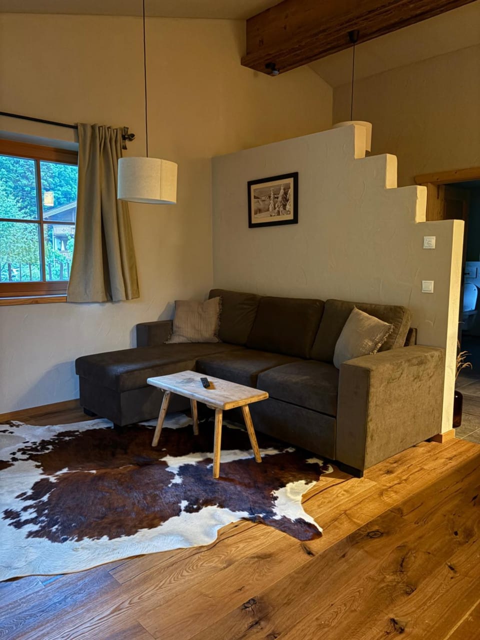 Wohnung in Kirchberg in Tirol Apartment in Salzburgerland