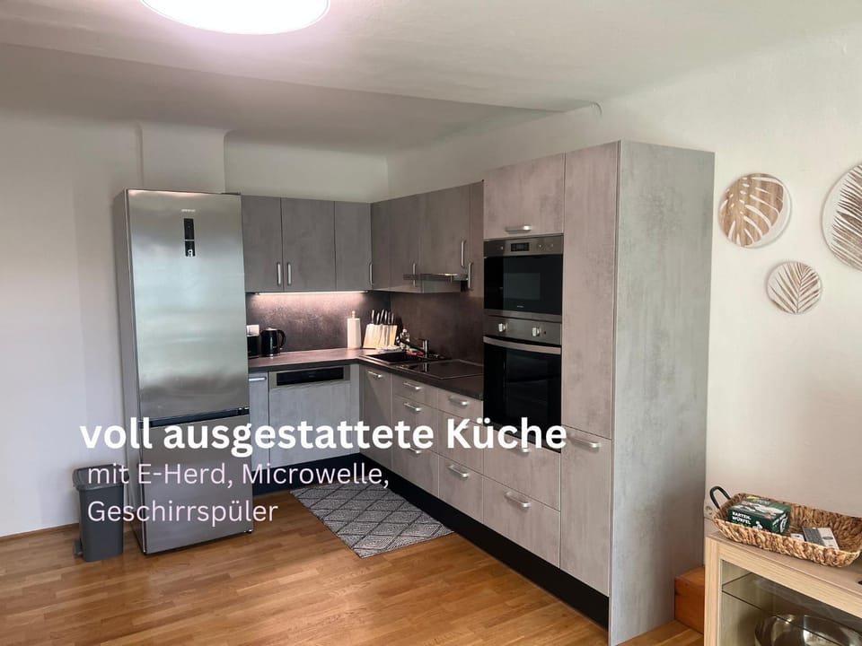Kitchen or kitchenette, dishwasher, minibar, pet friendly, stove, kitchen