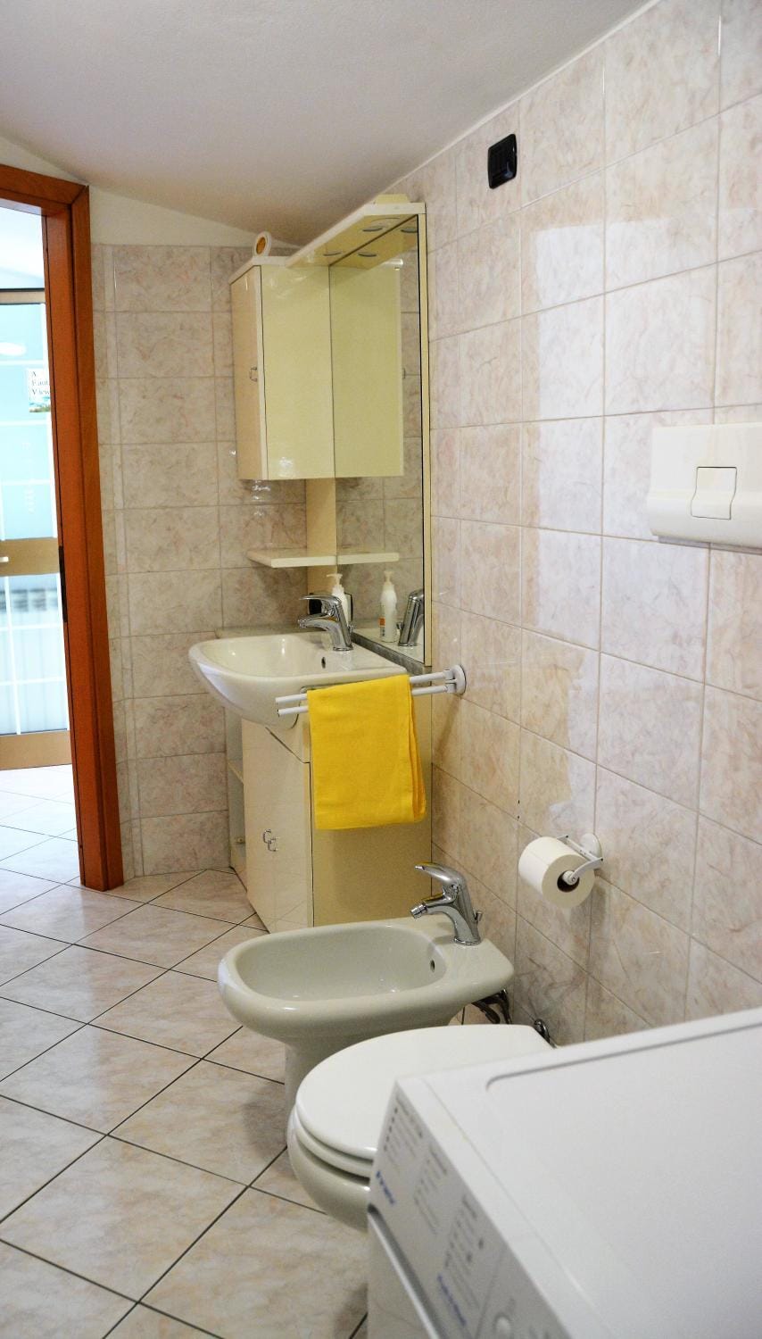 A. F.antastic V.iew House in Province of Brescia