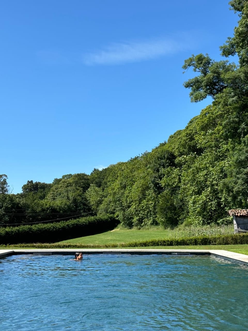 Lar do Gado House in Galicia