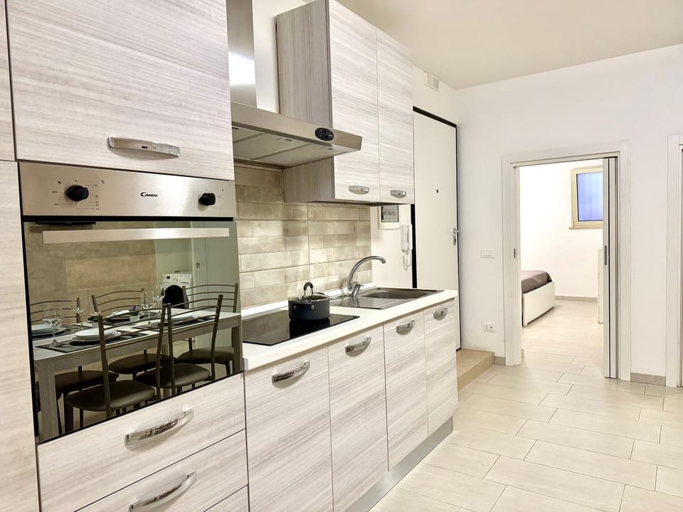 Arcovitti Apartment - Puglia Mia Apartments Apartment in Apulia