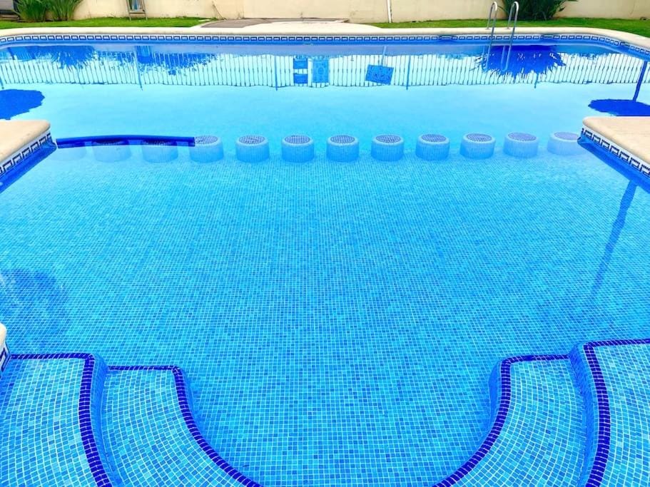 Garden, Pool view, Swimming pool, Swimming pool