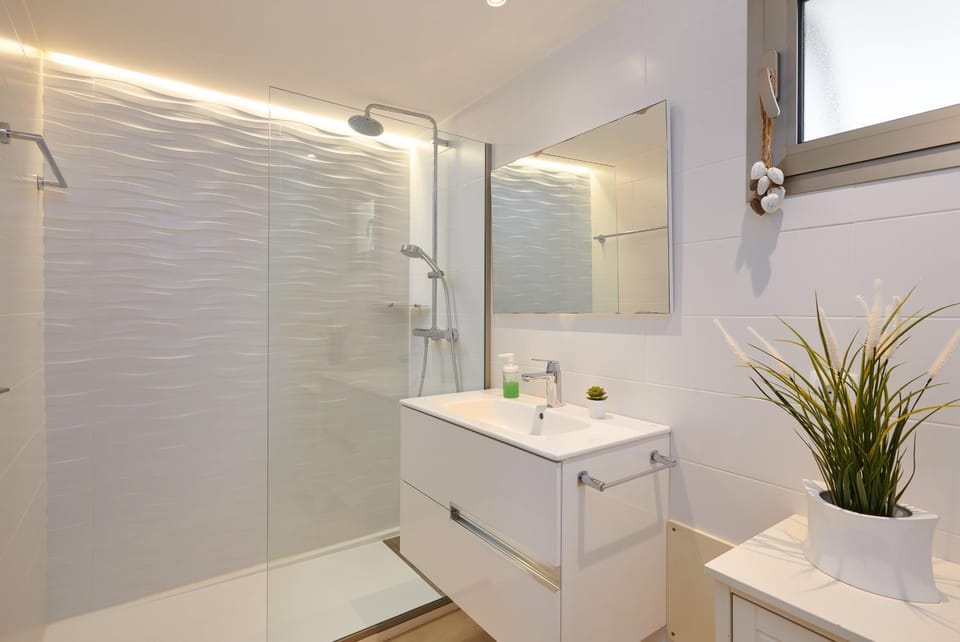 Sa Maniga 4 Apartment in Llevant