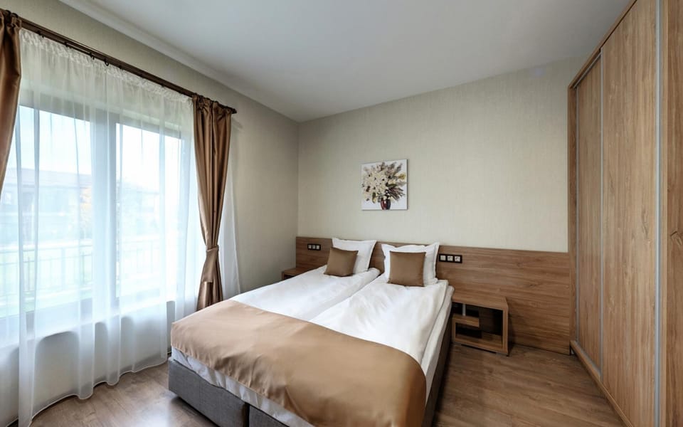 Complex YustinaVillas Hotel in Plovdiv Province