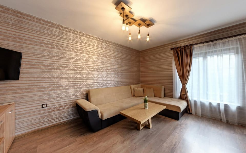 Complex YustinaVillas Hotel in Plovdiv Province