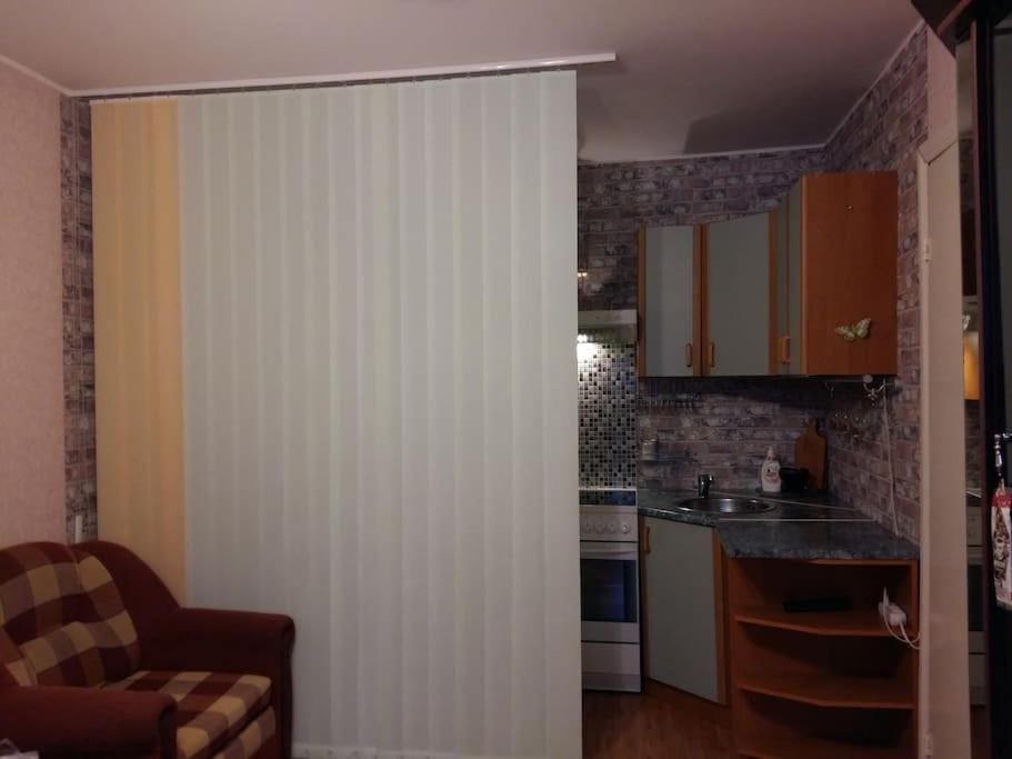 Cozy 2-room studio Apartment in Tallinn