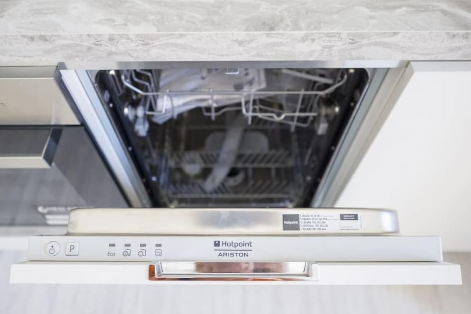 La dolce vita - Pescara Centro Apartment in Pescara