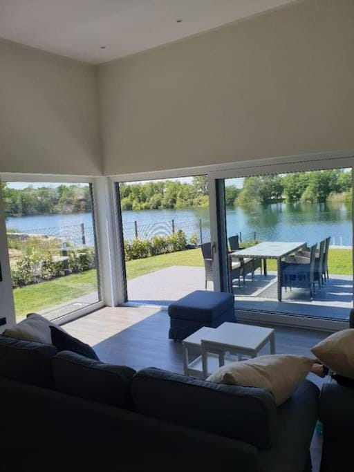 View (from property/room), Lake view