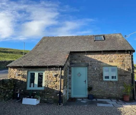 Swallows Rest House in Staffordshire Moorlands District
