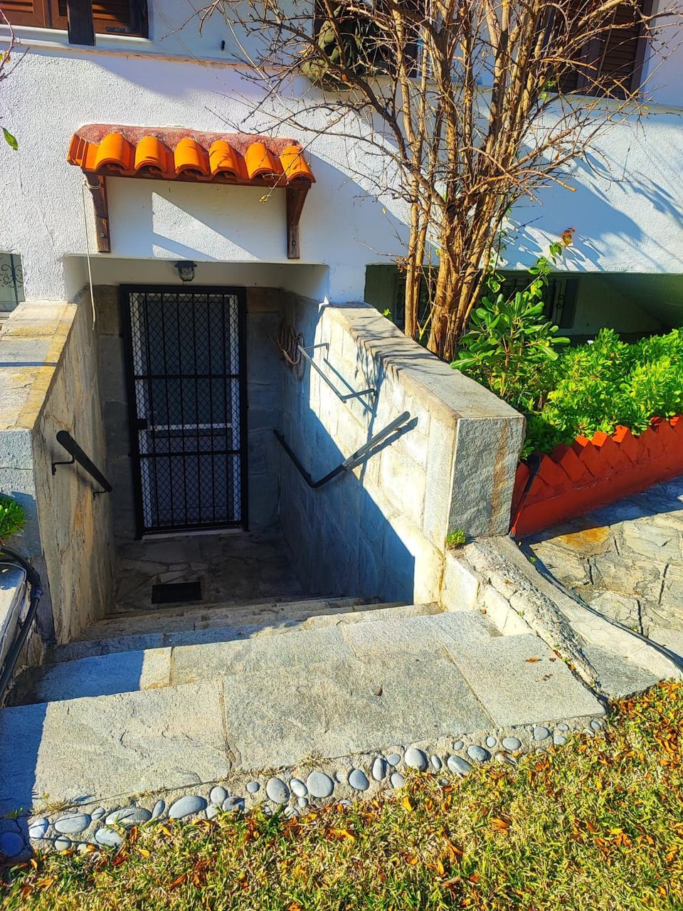 Traditional lux mezonete Villa in Halkidiki