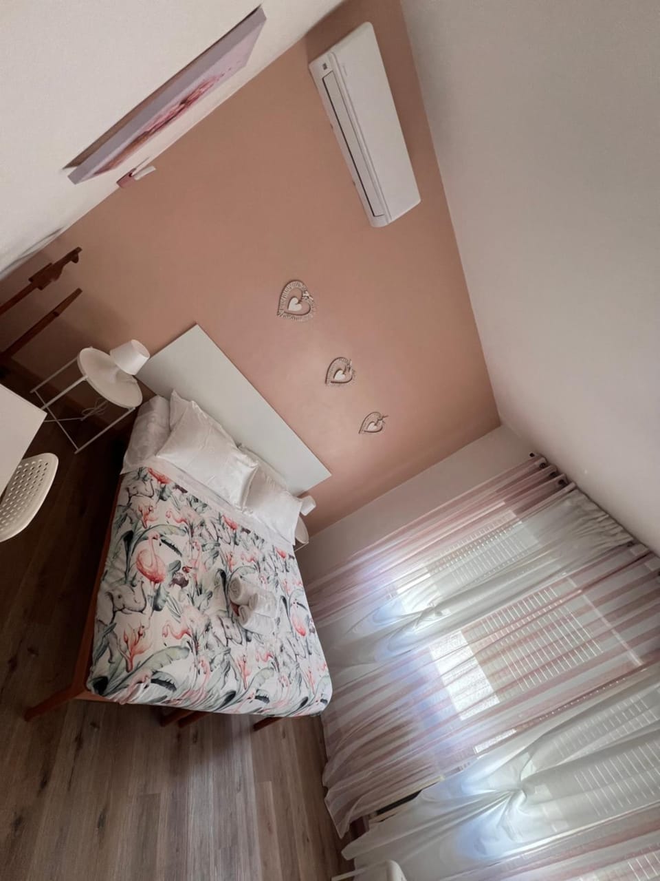 Villa COME A CASA TUA Bed and Breakfast in Bari