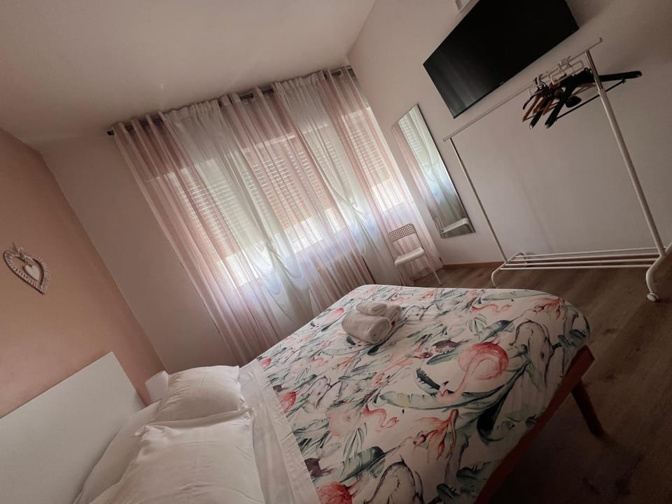Villa COME A CASA TUA Bed and Breakfast in Bari