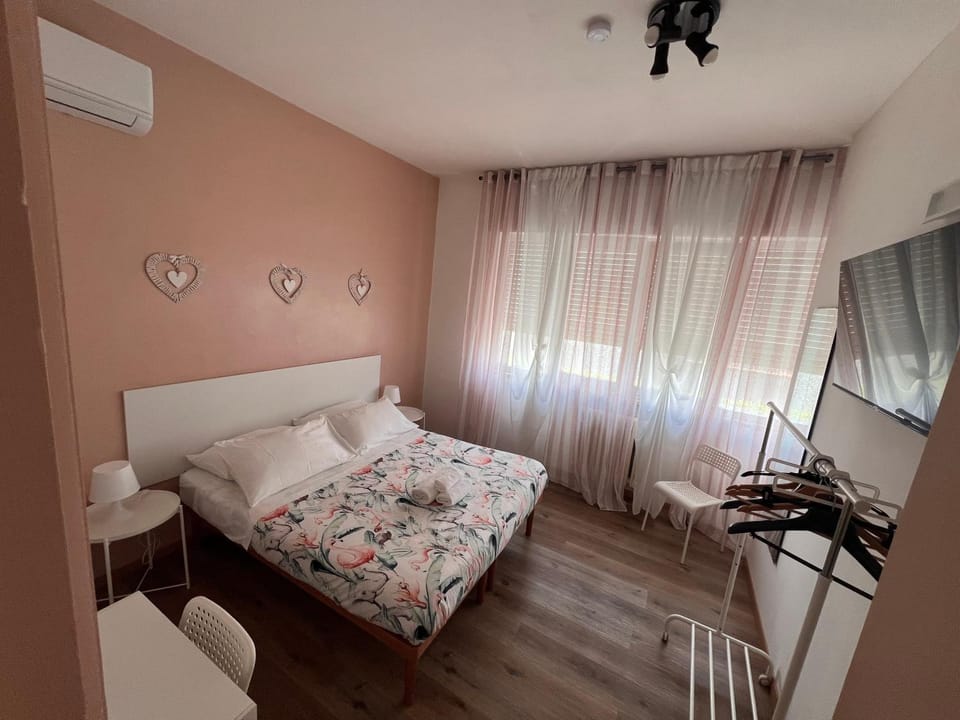 Villa COME A CASA TUA Bed and Breakfast in Bari