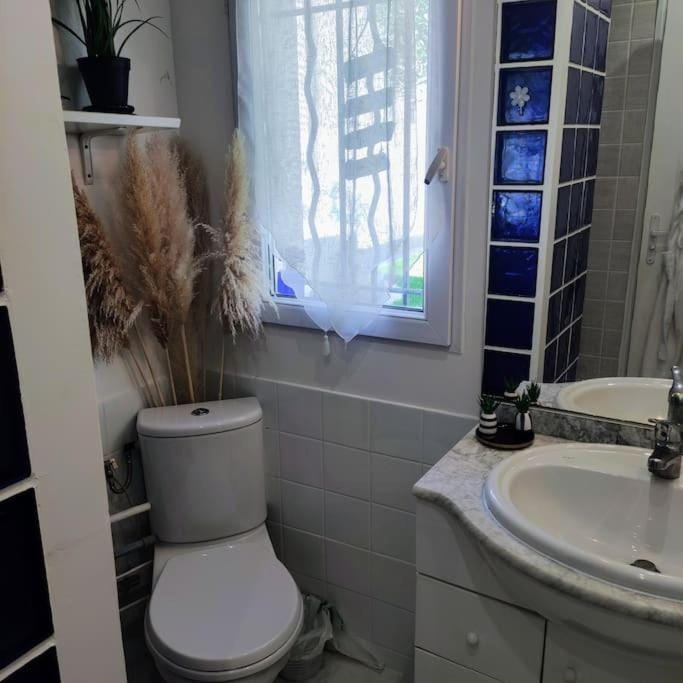 Studio indépendant dans villa, parking gratuit. Apartment in Castelnau-le-Lez