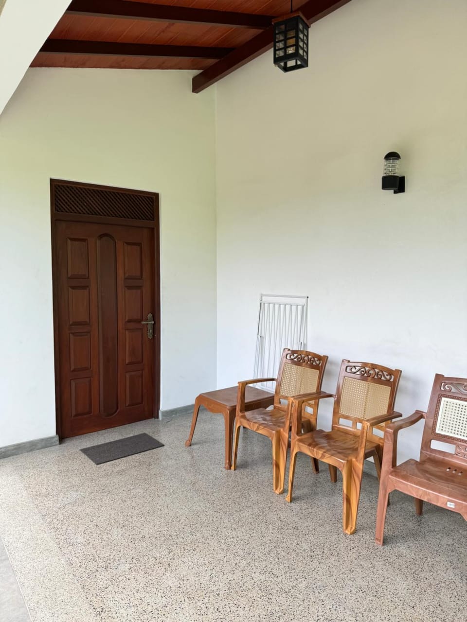 SOHA Residency Apartment in Western Province