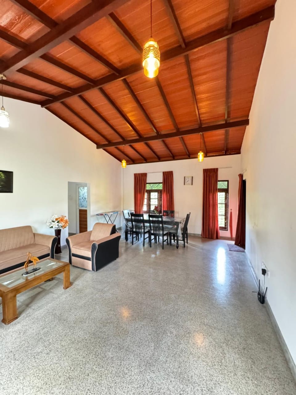 SOHA Residency Apartment in Western Province