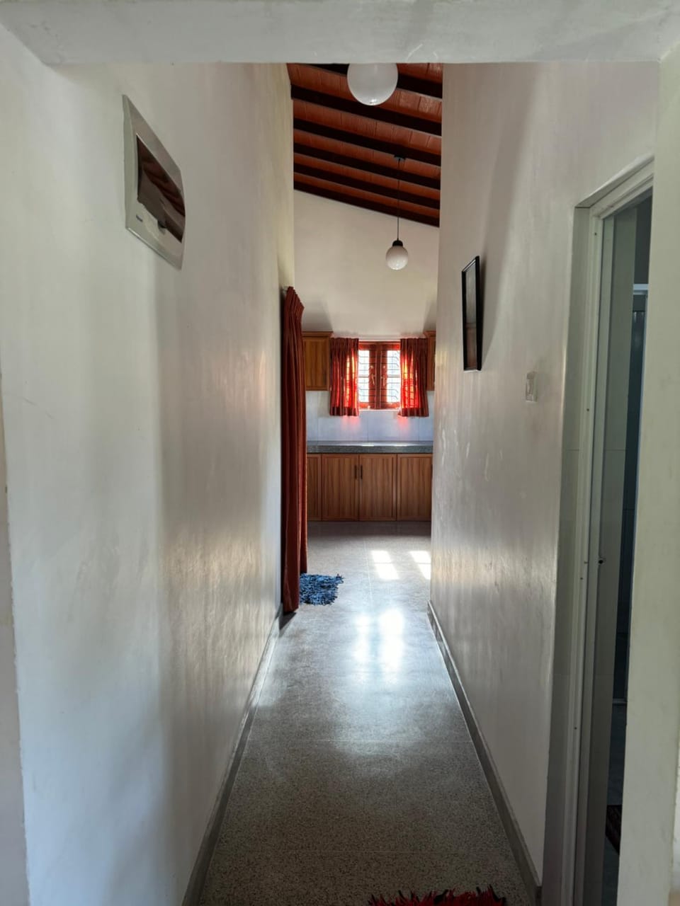 SOHA Residency Apartment in Western Province