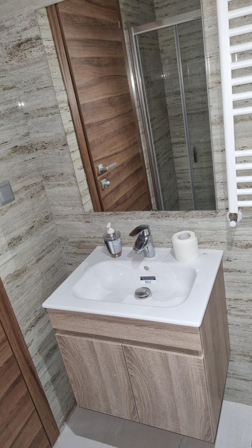 Le luxe de ain zaghouan Apartment in Tunis Governorate, Tunisia