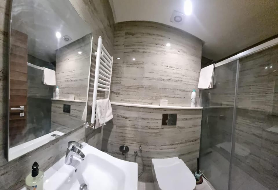 Le luxe de ain zaghouan Apartment in Tunis Governorate, Tunisia