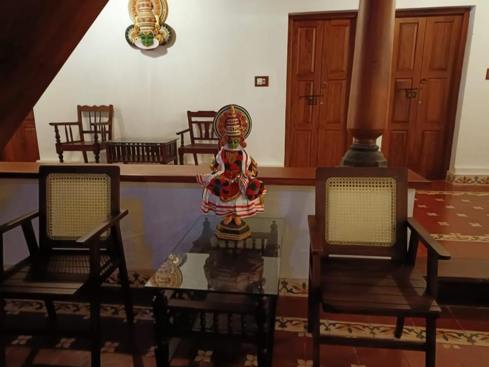 Kalappura Farm House Heritage Farm Stay in Kerala