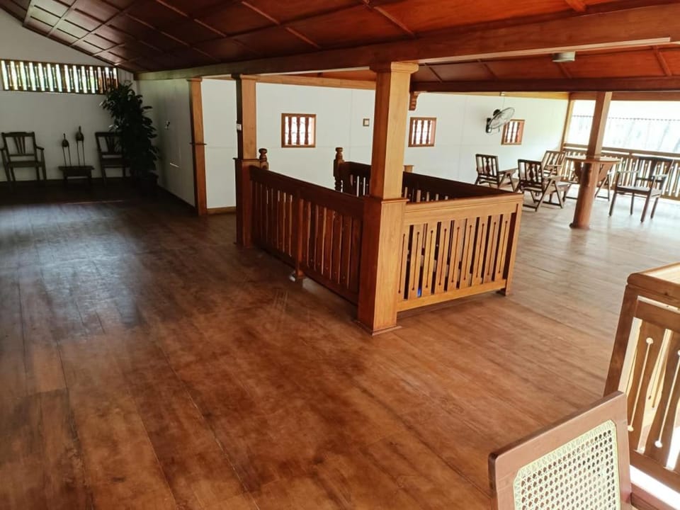 Kalappura Farm House Heritage Farm Stay in Kerala