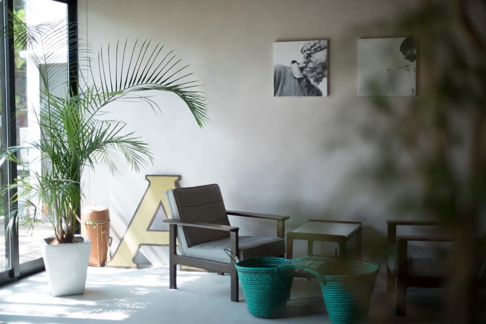 Communal lounge/ TV room, Lobby or reception