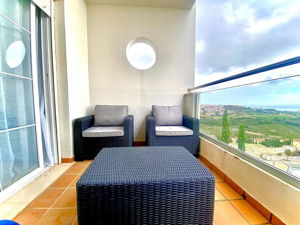 Small Oasis #2 - Manilva Apartment in Costa del Sol