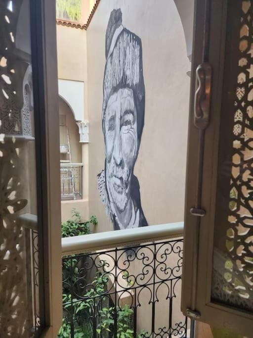 Riad M Pool & Heated Jaccuzi Private Riad House in Marrakesh