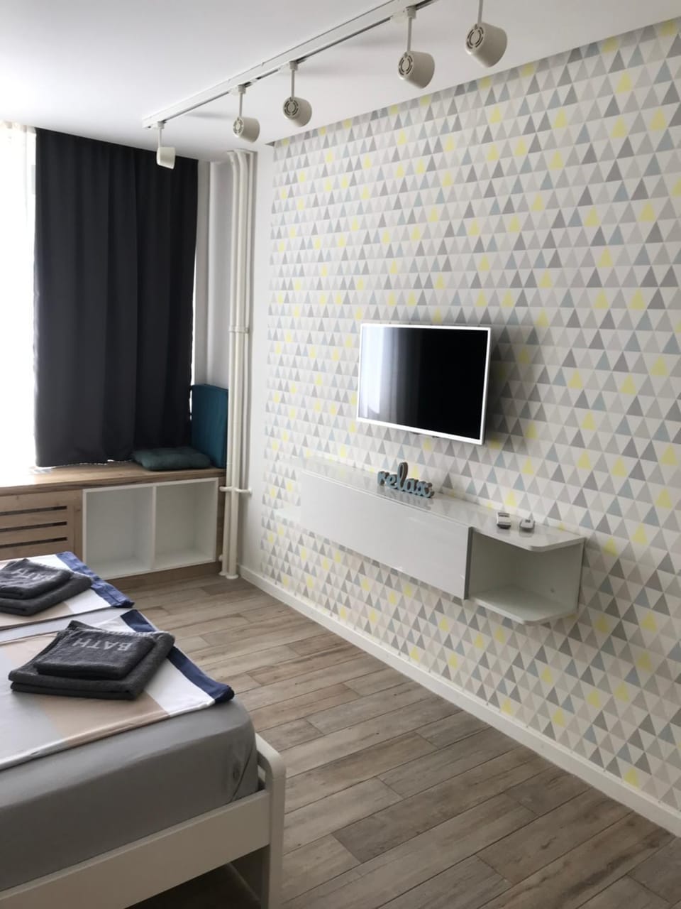 Apartman Relax Apartment in Serbia
