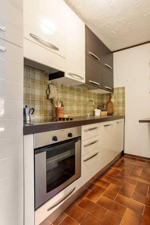 Appartamento vista Alpi nel centro storico Apartment in Sauze d'Oulx