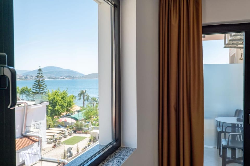 ADORA's VIEW HOTEL Hotel in Sarandë