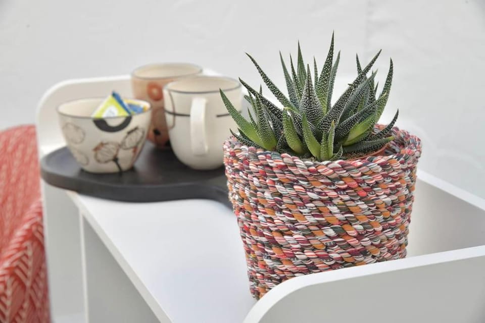 Bulle Hirondelle Luxury tent in Bourgogne-Franche-Comté