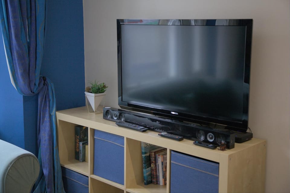 TV and multimedia, Evening entertainment