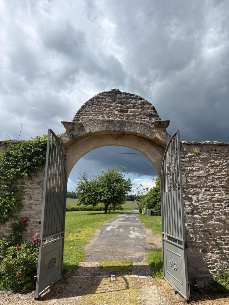 Manoir Saint-André,B&B de charme Bed and Breakfast in Brittany
