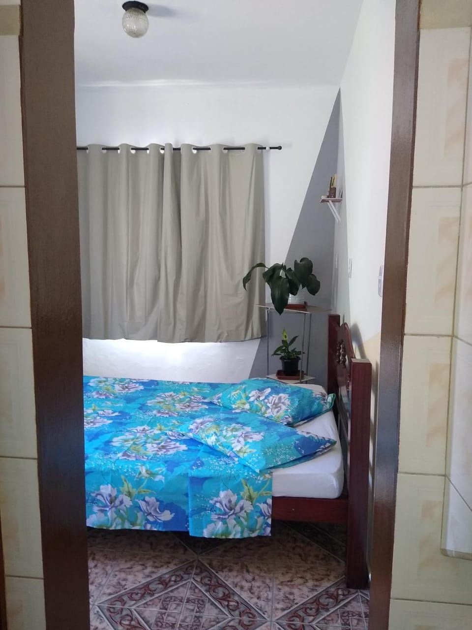 Casa de temporada em São Tomé das Letras House in State of São Paulo