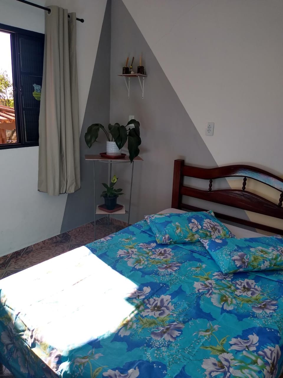 Casa de temporada em São Tomé das Letras House in State of São Paulo
