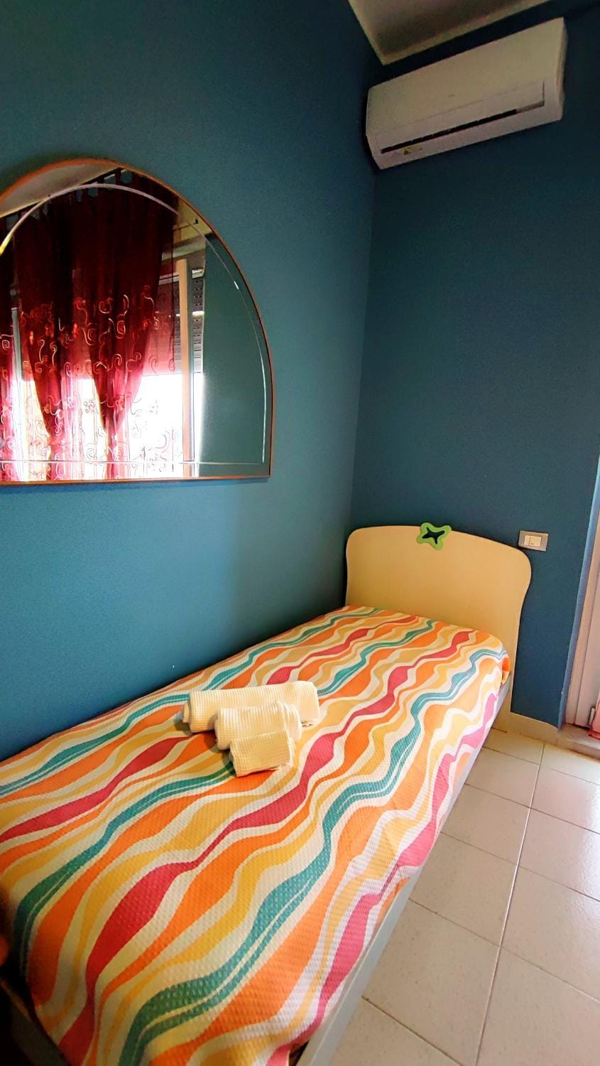Stellina's House Apartment in Vasto