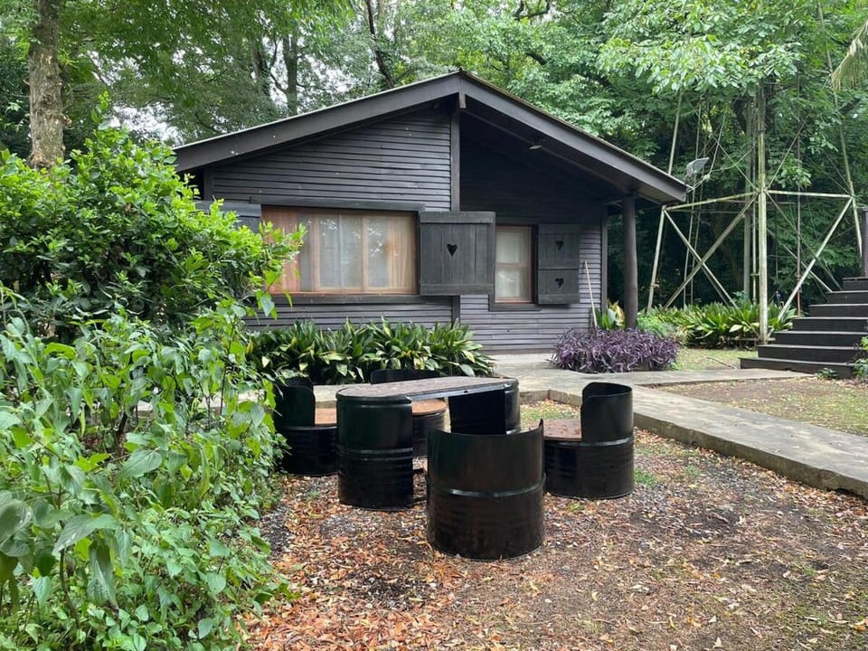 Garden, Garden view