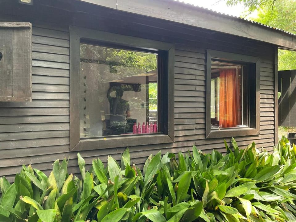 Day, Garden, Garden view
