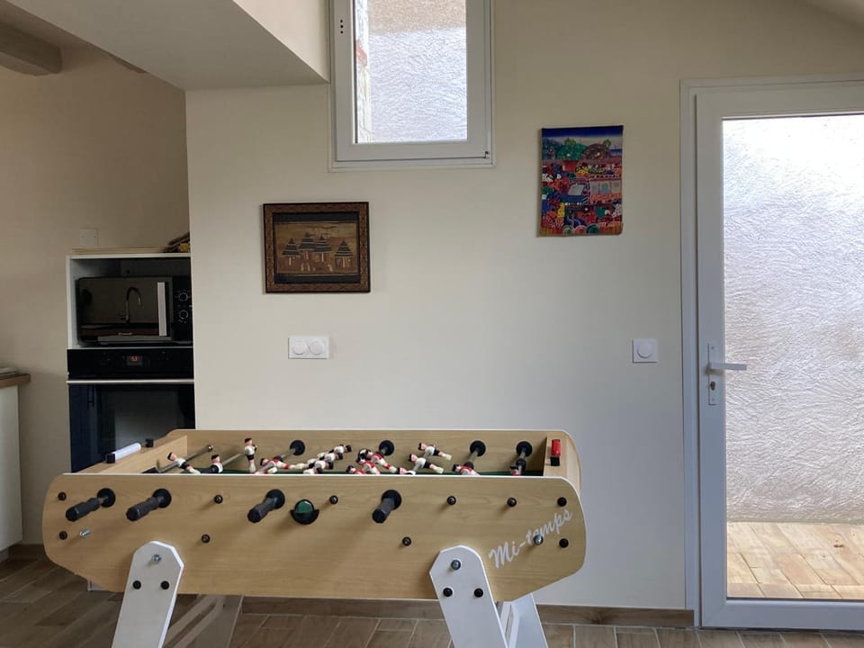 Charmant Gîte au calme, coeur Touraine, proche Chenonceaux House in Centre-Val de Loire