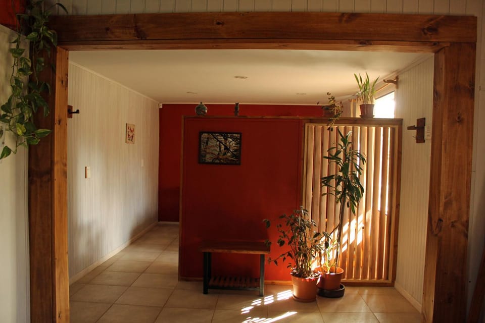 Bungalow Pai-Pay 2 House in San Carlos Bariloche