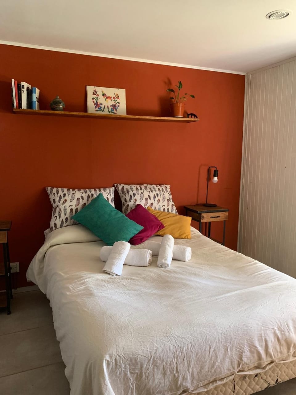 Bungalow Pai-Pay 2 House in San Carlos Bariloche