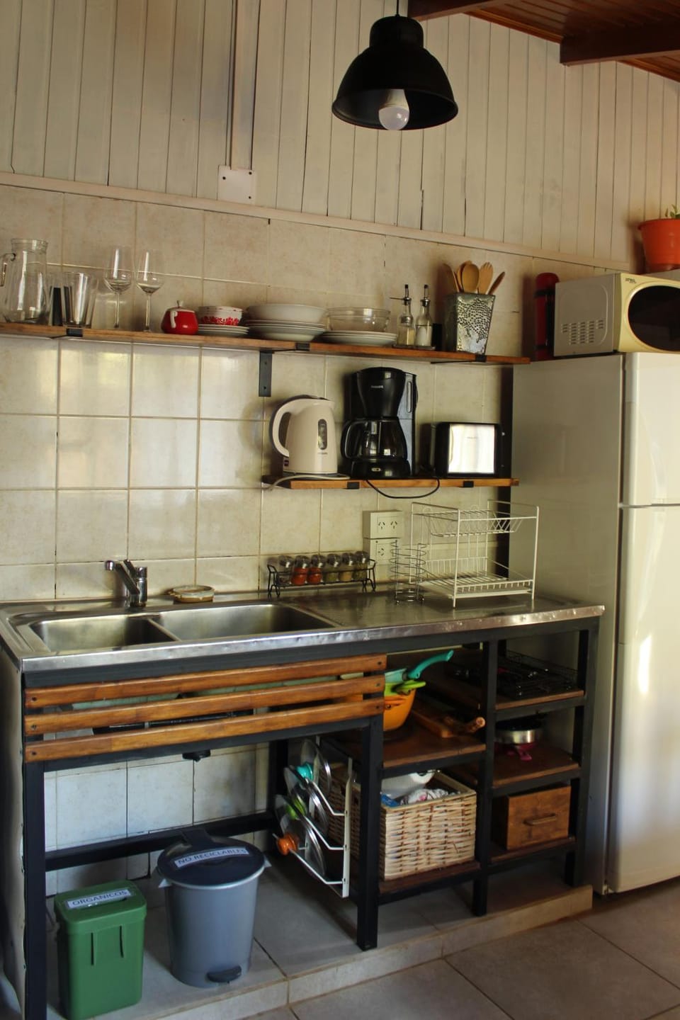 Bungalow Pai-Pay 2 House in San Carlos Bariloche