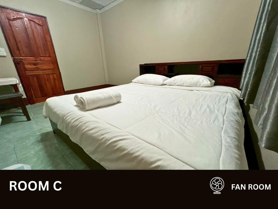 Huean Him Pan Homestay เฮือนฮิมปานโฮมสเตย์ Vacation rental in Thailand