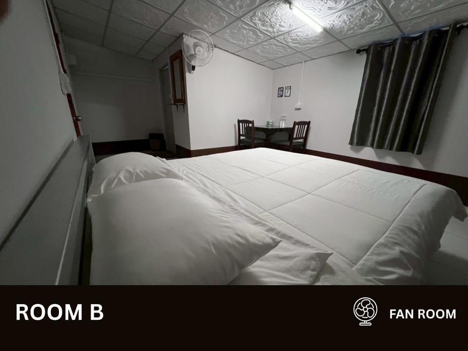 Huean Him Pan Homestay เฮือนฮิมปานโฮมสเตย์ Vacation rental in Thailand