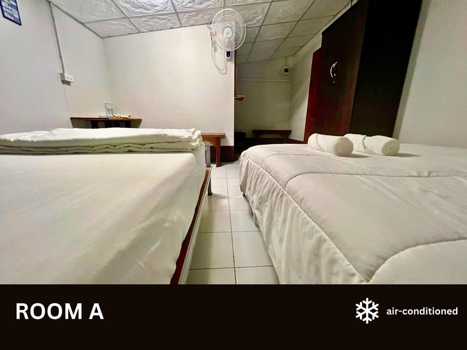 Huean Him Pan Homestay เฮือนฮิมปานโฮมสเตย์ Vacation rental in Thailand
