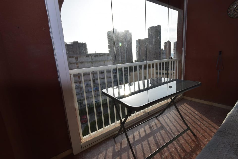 Balcony/Terrace, Balcony/Terrace