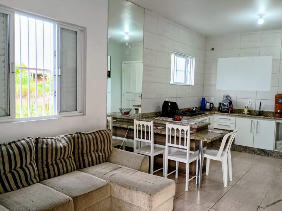 Casa Aconchego House in Imbituba