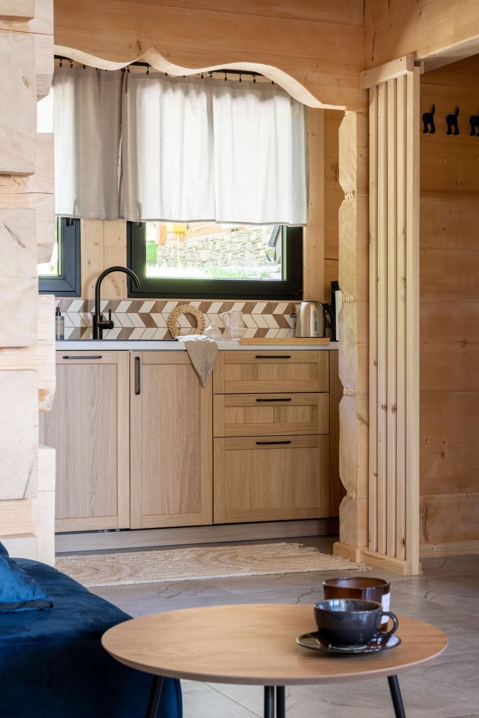 Coffee/tea facilities, Kitchen or kitchenette