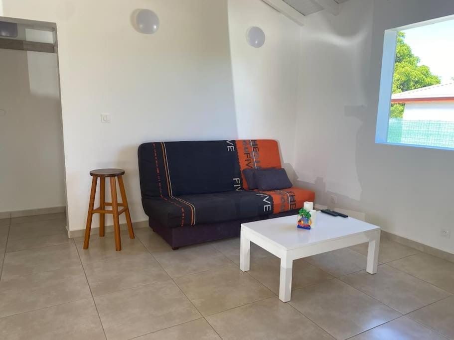 Petite villa au cœur de Saint-François House in Grande-Terre, Guadeloupe